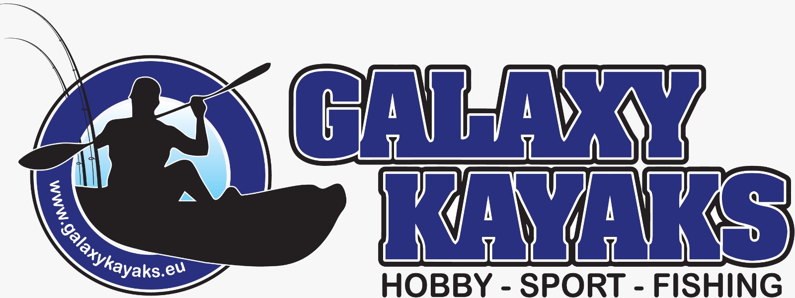 Galaxy Kayaks