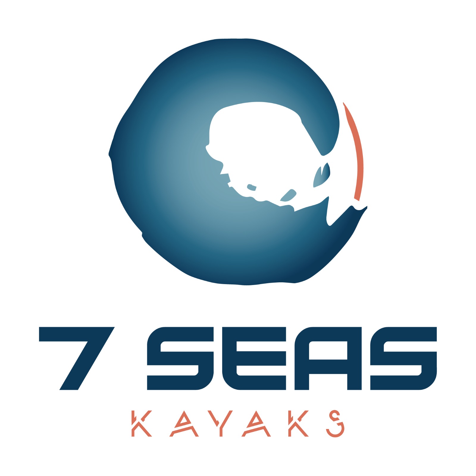 7 Seas Kayaks
